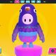 My bean is very sensitive about its lost pants.
